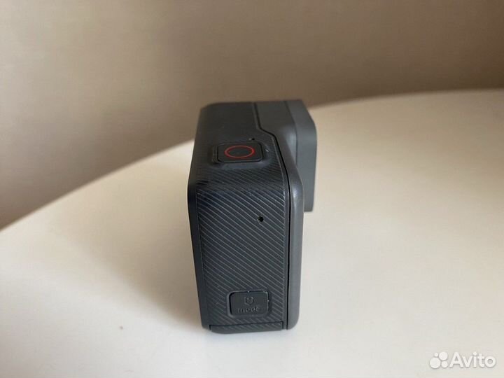 Экшн Камера GoPro Hero 5