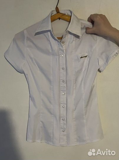 Блузка для девочки