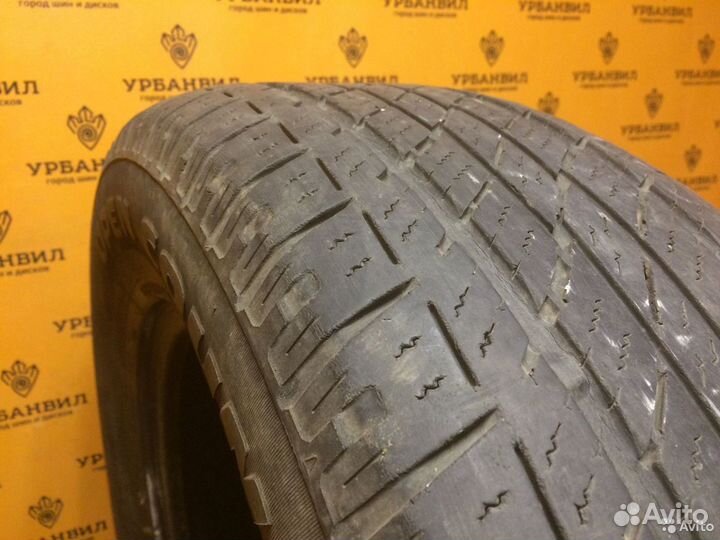 Toyo Open Country H/T 225/65 R18