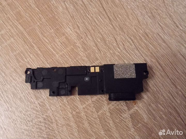 Аудиоблок (динамик) Blackview BV4900