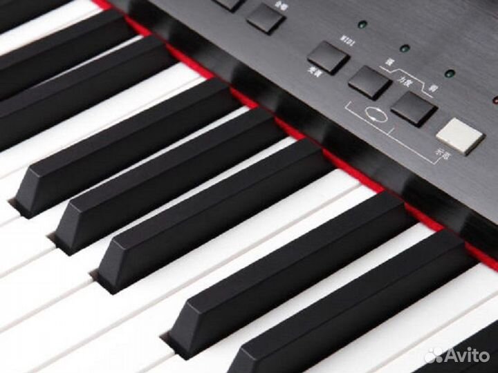 Пианино от 20.000 аксессуары синтезаторы и тд