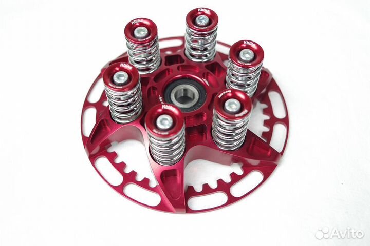 Прижимная плита сцепления Ducati