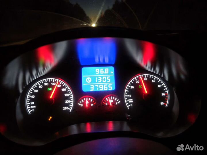 Vortex Tingo 1.9 МТ, 2011, 94 000 км