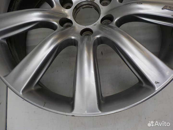 Диск колесный 22