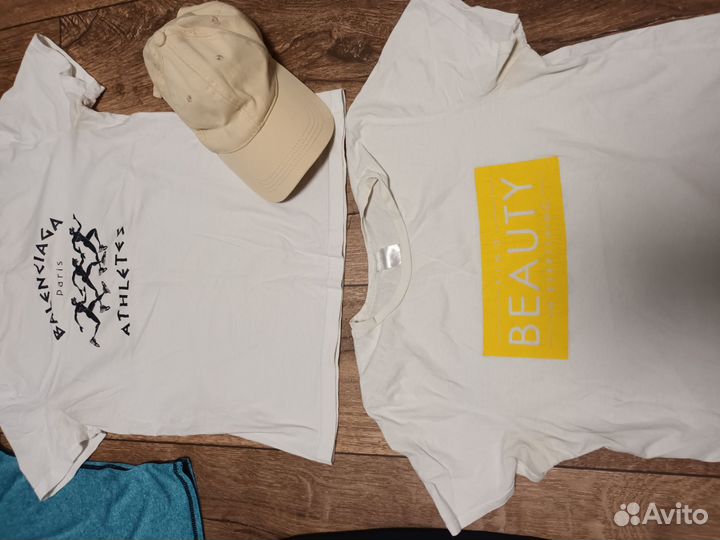 Бесплатно Вещи пакетом женские