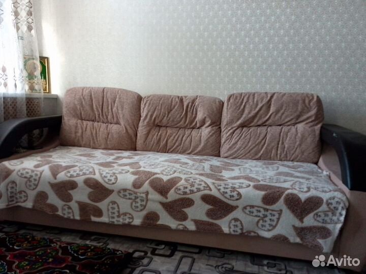 Диван раскладной