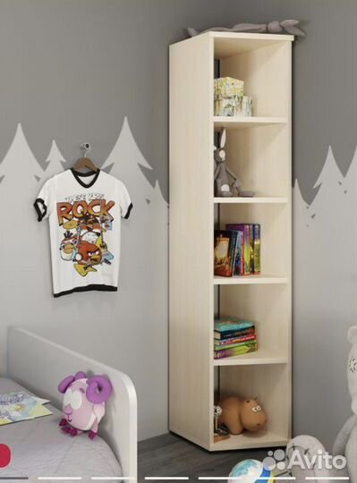 Детская мебель бу