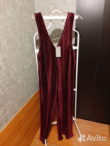 Комбинезон женский новый