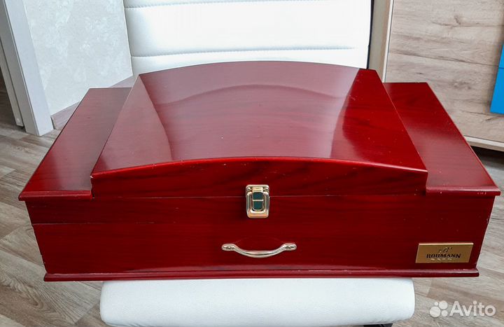 Набор столовых приборов bohmann