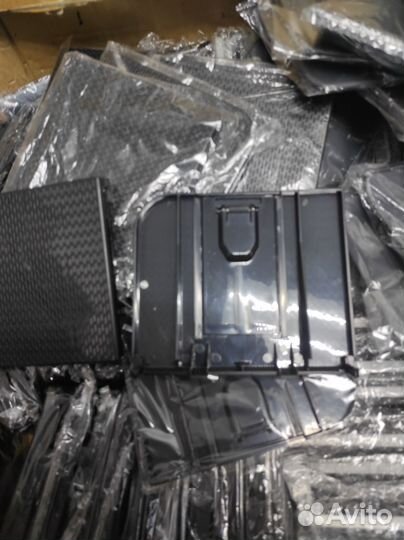 Новый выходной лоток HP LJ 1536 1536dn 1606