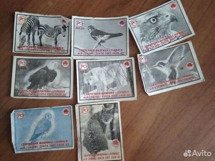 Картинки от спичек