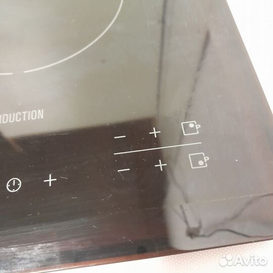 140046114017 Стеклокерамическая панель для варочно