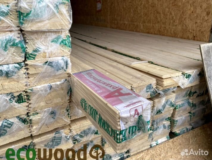 Евровагонка