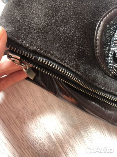 Сумка клатч оригинал