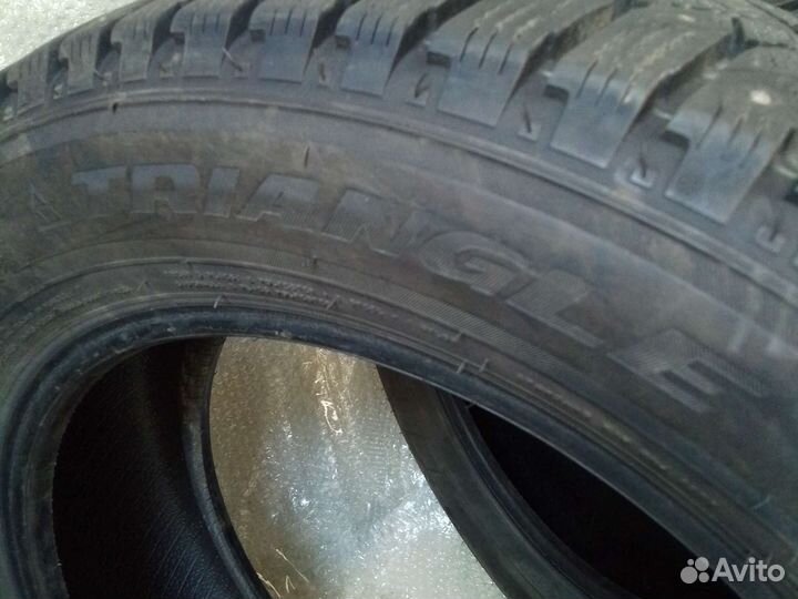 Triangle IceLink Trin PS01 215/60 R17 100T