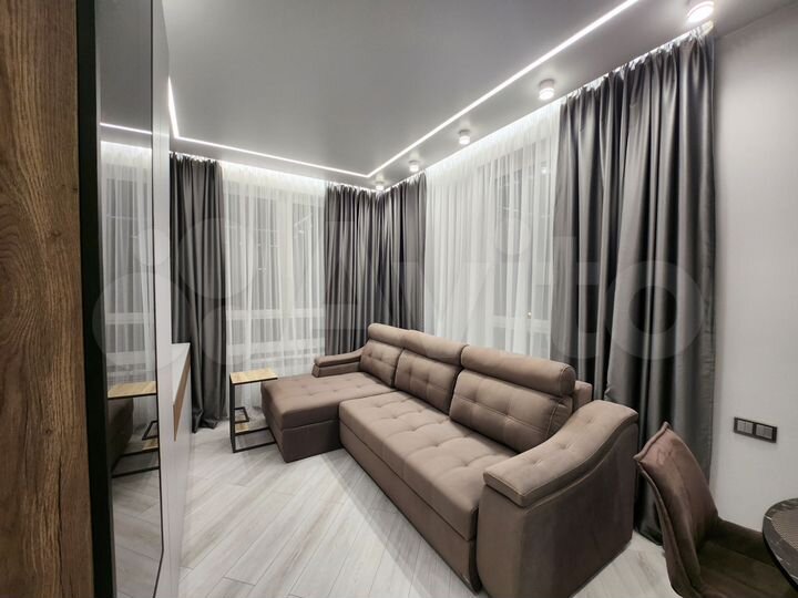 2-к. квартира, 64 м², 5/10 эт.