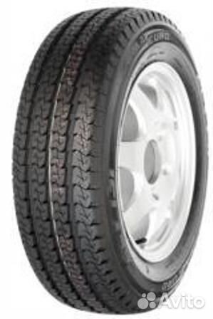КАМА Kама-Euro LCV-520 185/75 R16