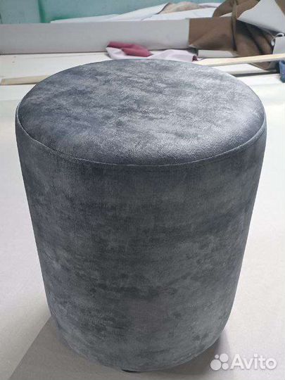 Пуфы пуфики