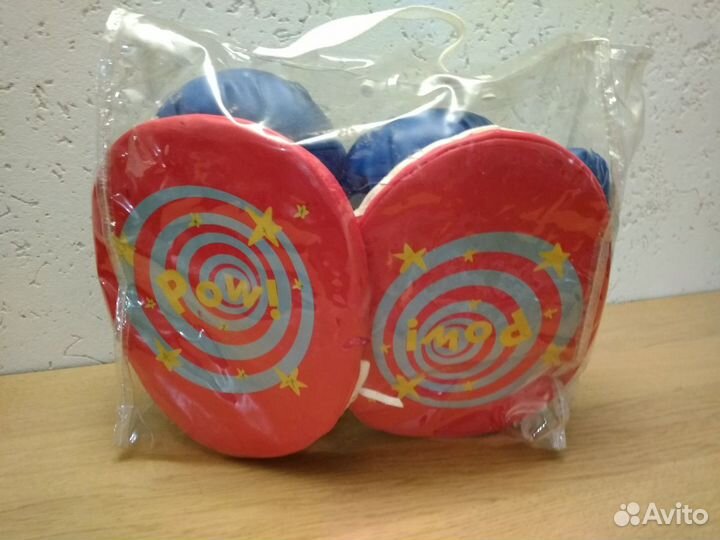 Игровой набор