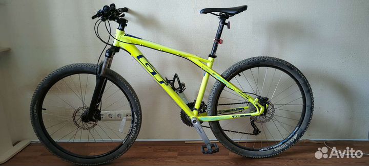 GT Avalanche sport M