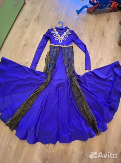 Костюм для восточного танца