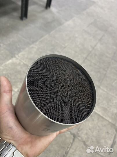 Пламегасители для всех марок