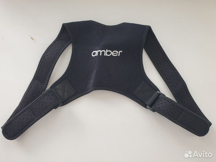 Корректор осанки Amber