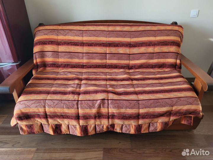 Диван кровать аккордеон