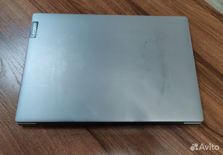 Ноутбук Lenovo Ideapad s145-15, Athlon 300U, SSD