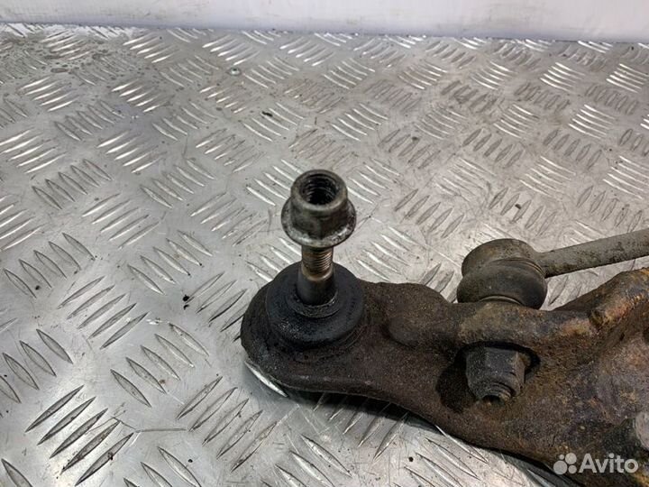 Рычаг Range Rover Sport