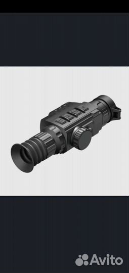 Тепловизор с дальномеромiRay Geni GL 35R