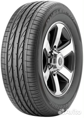Bridgestone Dueler H/P Sport 225/50 R17 94H