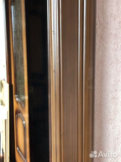 Зеркало настенное