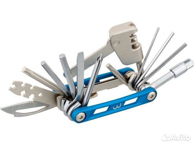 Набор шестигранников BBB PrimeFold XL BTL-48XL