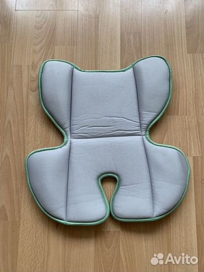 Вкладыш в детское автокресло Happy Baby