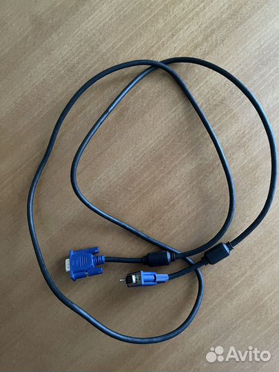 Монитор для компьютера бу