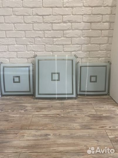 Потолочные, настенные светильники