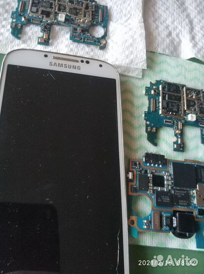 Xiaomi Note 4x, 3s pro. mi6 mi 6 Samsung S4