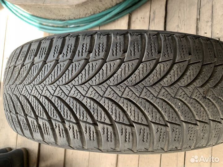 Nexen Winguard Snow G WH2 195/65 R15