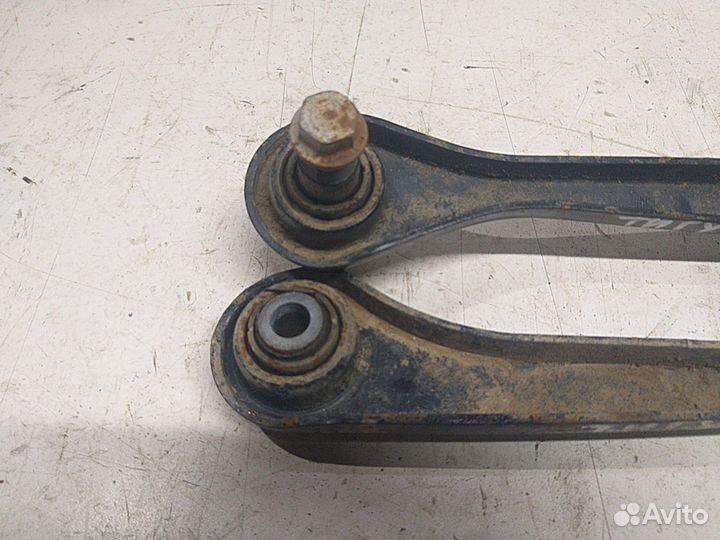 Тяга задняя поперечная VW Tiguan c 2011-2016