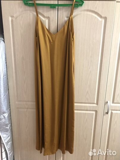 Платье сорочка