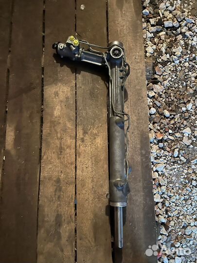 Рейка рулевая E 70