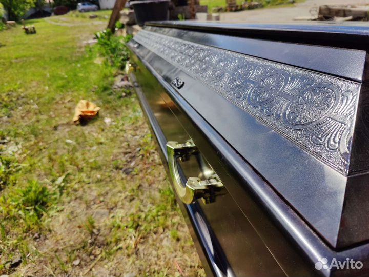 Гроб новый аренда реквизит фото кино