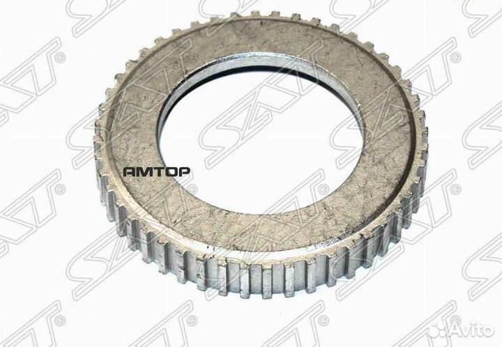 SAT ST-43515-0K020 Ротор ABS перед ступицы toyota