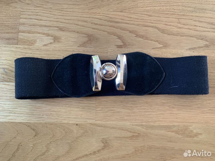 Ремень женский