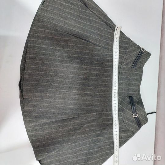 Школьная форма для девочки 134