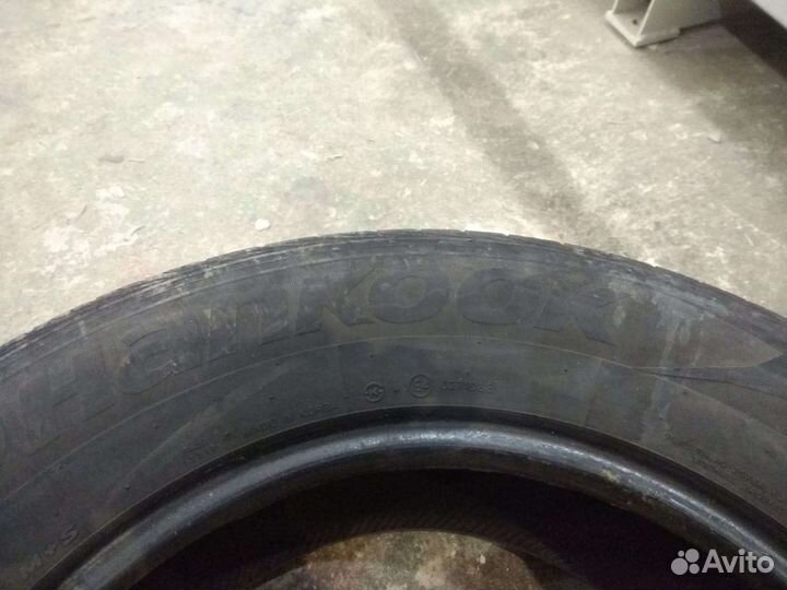 Hankook Winter RW06 275/60 R18