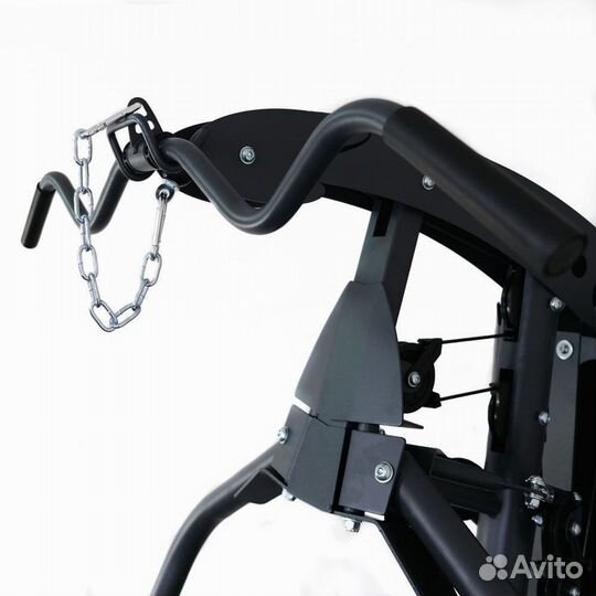 Силовой тренажер Protrain MT7000