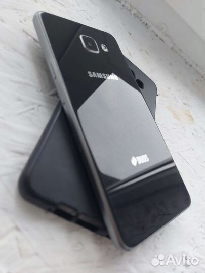 Samsung Galaxy A5