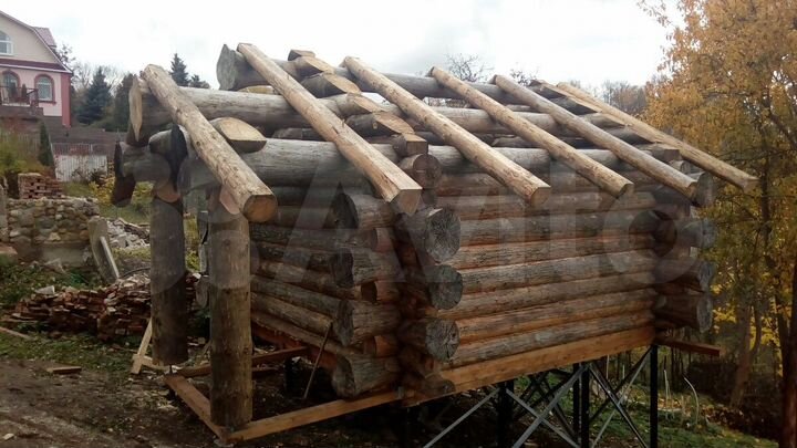 Участок 20 сот. (ИЖС)